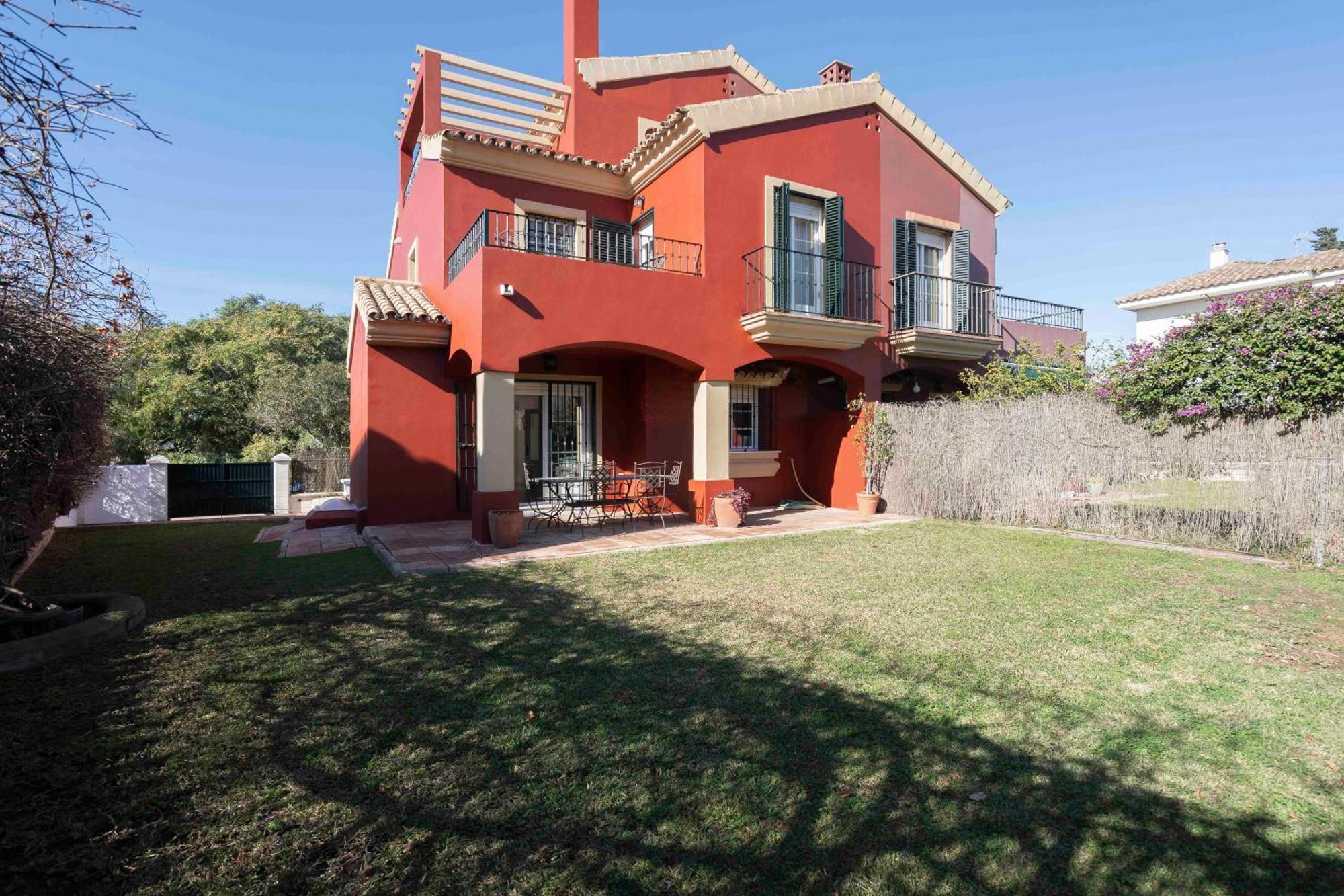 Apartoyou - Torre Vistahermosa Ел Пуерто де Санта Мария Екстериор снимка