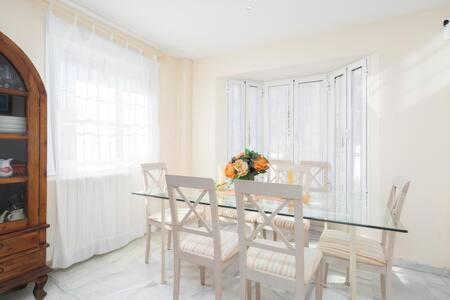 Apartoyou - Torre Vistahermosa Ел Пуерто де Санта Мария Екстериор снимка