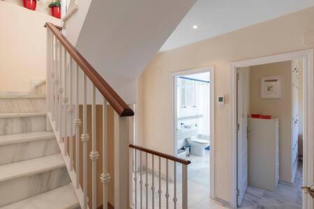 Apartoyou - Torre Vistahermosa Ел Пуерто де Санта Мария Екстериор снимка