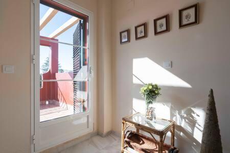 Apartoyou - Torre Vistahermosa Ел Пуерто де Санта Мария Екстериор снимка