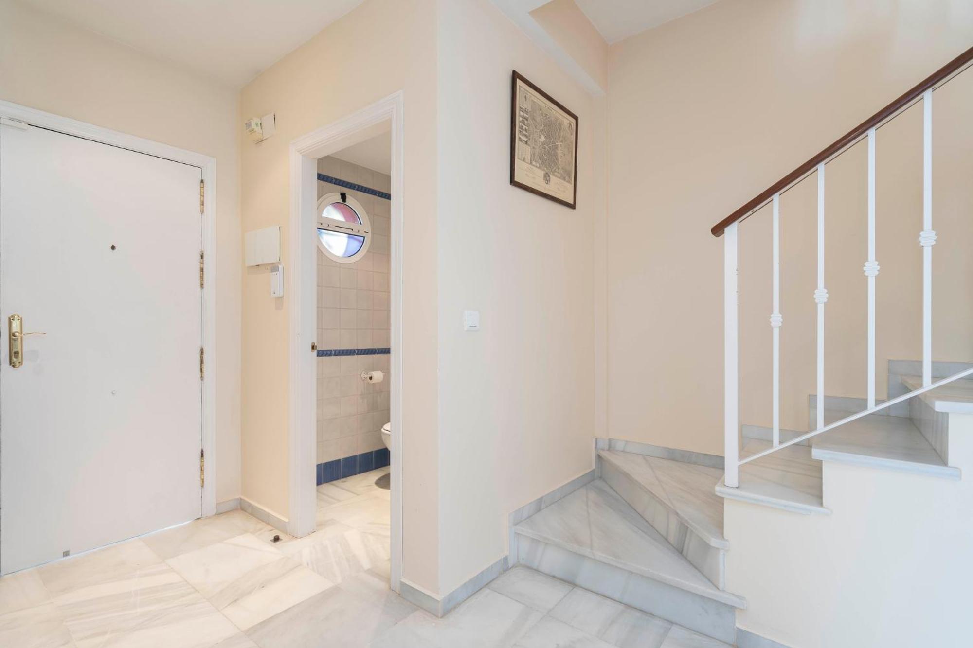 Apartoyou - Torre Vistahermosa Ел Пуерто де Санта Мария Екстериор снимка