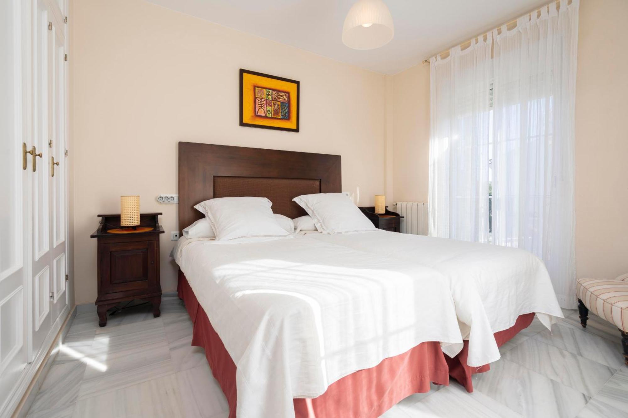 Apartoyou - Torre Vistahermosa Ел Пуерто де Санта Мария Екстериор снимка